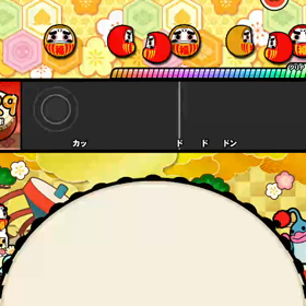 ドロンオプションの原点の画像