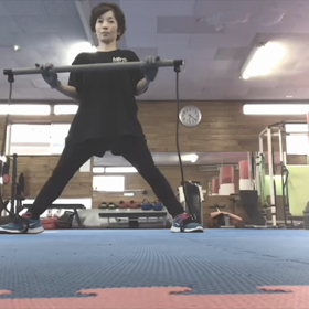 筋トレ！の画像