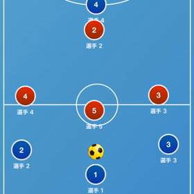 エントラリーニャ（エントラ）　フィクソ仕掛けの画像