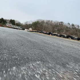 2022年3月23日（水）のおわらサーキットの画像