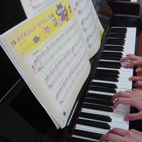 音楽っていいなあの画像