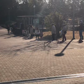 タイムトライアル ゴールシーン その１の画像