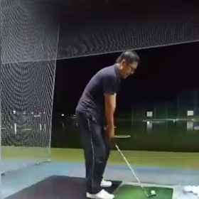 やはり課題はショットの画像