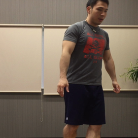 正月太りを解消しましょうの画像