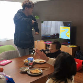 おはようございます！の画像