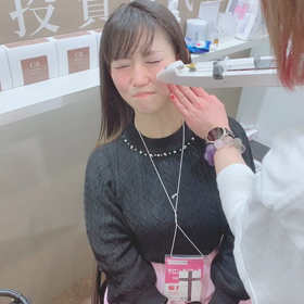 美容医療expoの画像