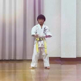 空手・KARATEの画像