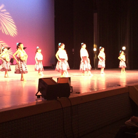 ゆいみフラ動画♡の画像