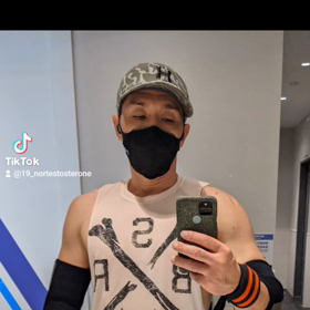 新型コロナからの復帰の画像