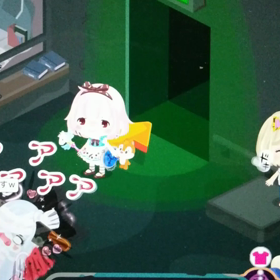 ฅฅ°́Д°̀))ｷﾞｬｧｧｧが止まらない「感染廃病院入口001」の画像