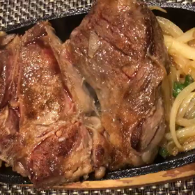 お肉！の画像
