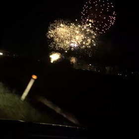 だんだん近く！！の画像