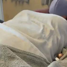 【改善報告】横隔膜の震えの画像