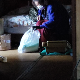 母脳梗塞25の画像