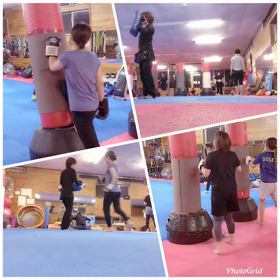 ギリギリまで頑張ってます！の画像