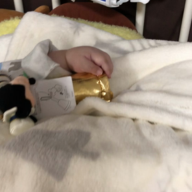 けいれんとおねつの画像