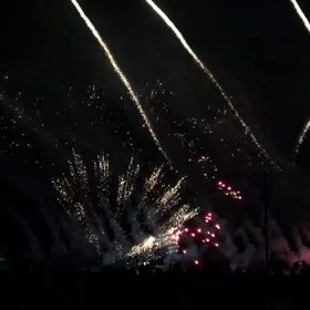 何年ぶりかに…の画像