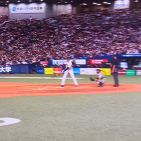 スポーツの神様からのご褒美の画像