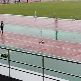 鈴木里玖斗くん　入賞の画像