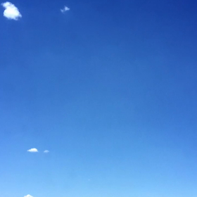 今日の天津の空模様の画像