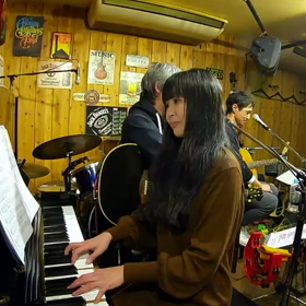 【２月24日(水)マンサム無観客配信です！】の画像