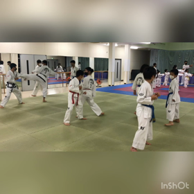 2020年8月19日　岡崎道場→整体の画像