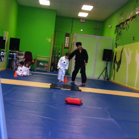 Tae Kwon Doの画像