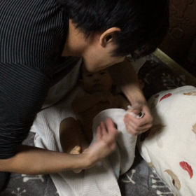 16〜17か月の近況12の画像