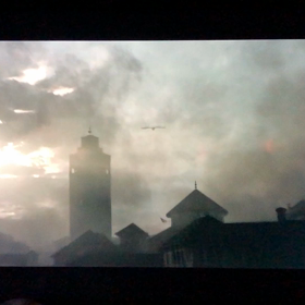 はじめての4DX映画☆の画像