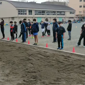 3月26日 立ち幅跳び 24の画像