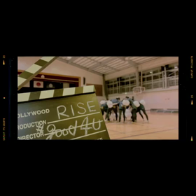 #チアダンスでgood4u RISEver.の画像