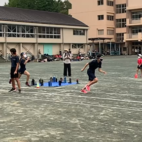 リレー特別練習 23の画像