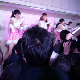 さくらシンデレラ&地元ＣＭの画像