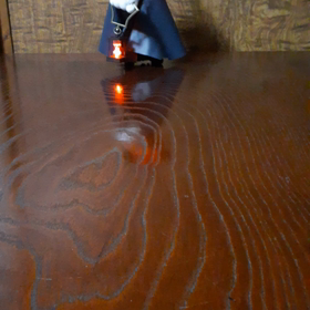 今年の息子への誕生日プレゼントの画像