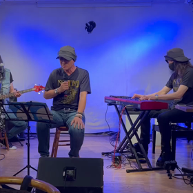 5/4と5/5の配信視聴発売中の画像