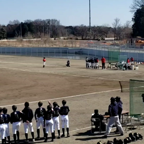 デビュー⚾の画像