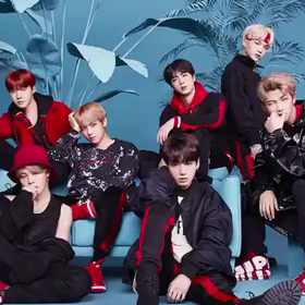 「Don’t Leave Me」解禁！の画像