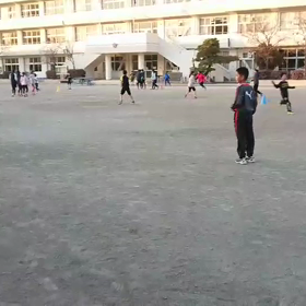 バトンおにごっこ レベル５ 後半の画像