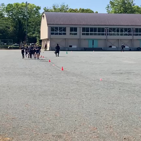 4月30日1000m①の画像