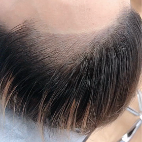 韓国アートメイク／眉／アイライン/ヘアライン/coexの画像