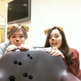 ナイス 笑顔の画像