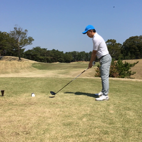 ゴルフの原理原則？！の画像