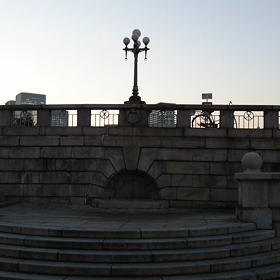 中之島公園①の画像