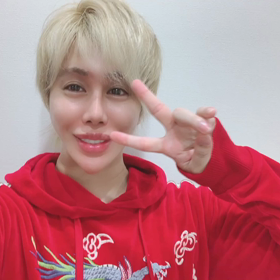 ツイッター投稿後、半日で10万回以上再生✨された【アレンの最新動画】❤️の画像