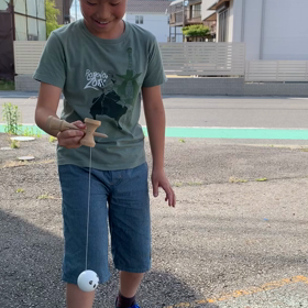 以外な得意技！！！の画像