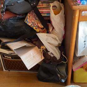 やめ許されティー。の画像