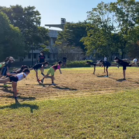 10月2日 基本動作①の画像