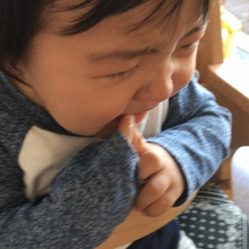 イチゴとビスケット☆の画像