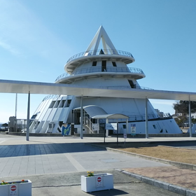 三角港(^o^)の画像