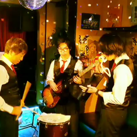 オープン445日目の画像